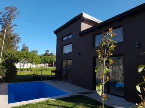 Casas del Acantilado